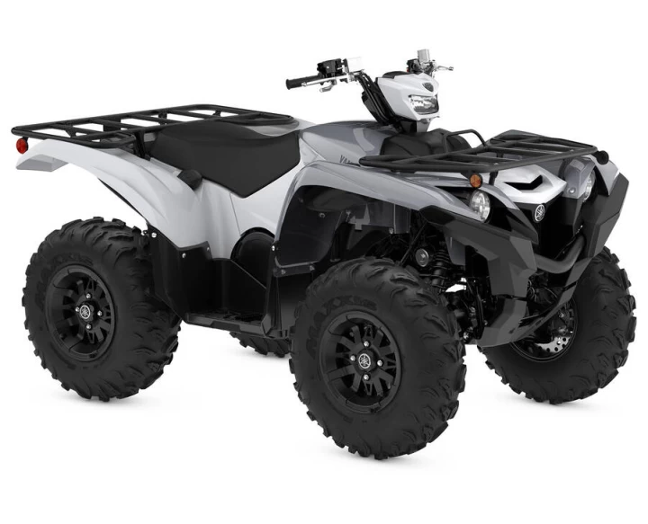 2024 Yamaha GRIZZLY 700 EPS PERFORMANT