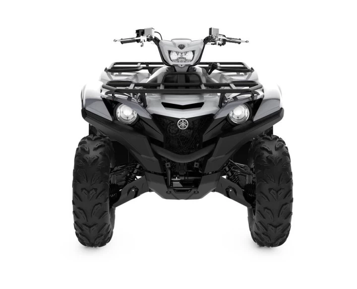 2024 Yamaha GRIZZLY 700 EPS PERFORMANT