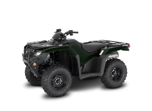 HONDA RANCHER 420  2025