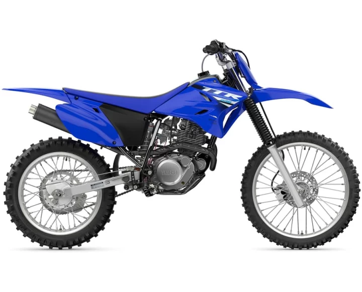 2025 Yamaha YZ450F 