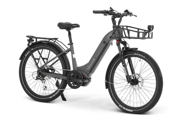 2024 VAMOOSE CITY COMMUTER VELO ELECTRIQUE