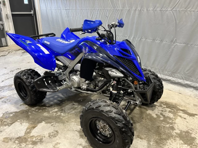 YAMAHA RAPTOR 700  2024