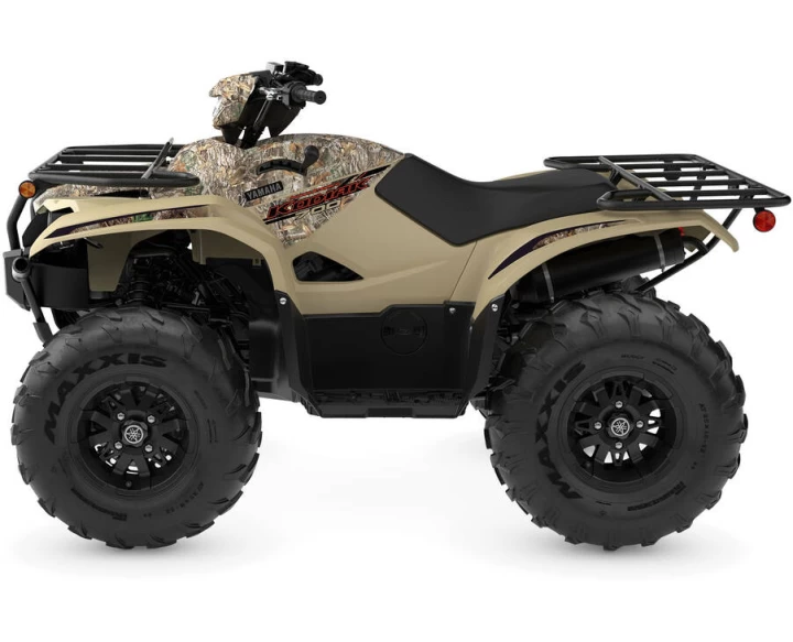 2024 YAMAHA KODIAK 700 EPS 